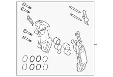 ДЕТАЛЬ LR010396 LAND ROVER