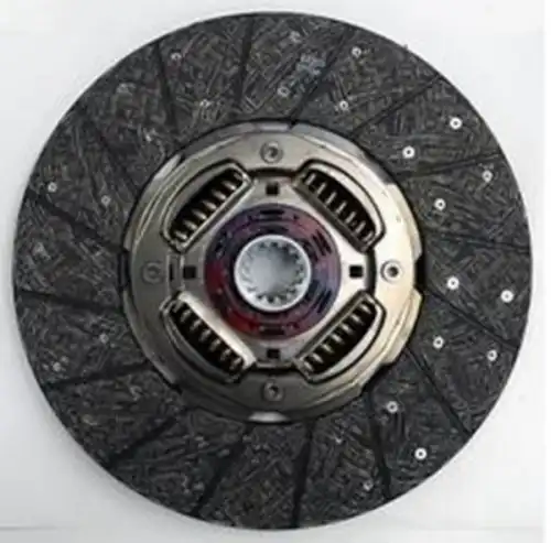 Диск сцепления EXEDY MFD100U