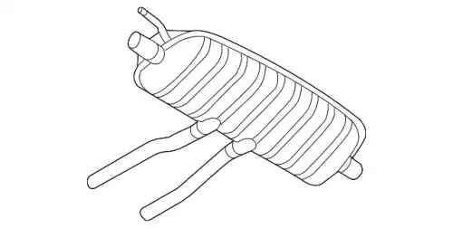 Деталь 7L6253609AE VAG
