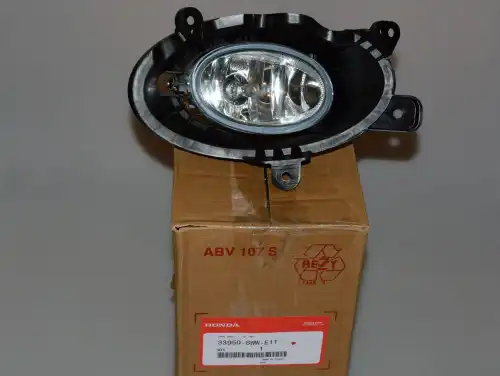 Фара противотуманная HONDA 33950SWWE11