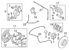 LAND ROVER LR045823