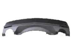 Накладка 71502STXA00ZA HONDA