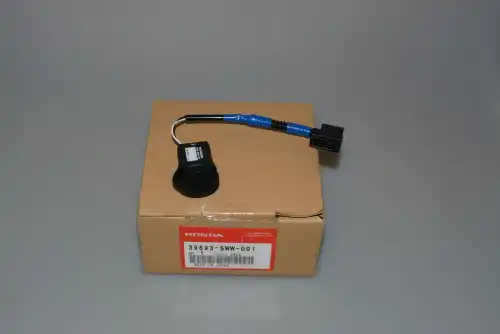 ДАТЧИК ПАРКОВКИ HONDA (39693SWWG01)