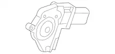 ДЕТАЛЬ CUR000151 LAND ROVER