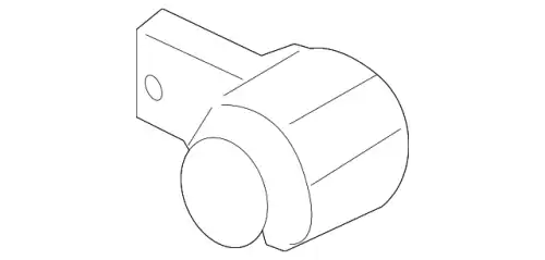 ДЕТАЛЬ LR006039 LAND ROVER