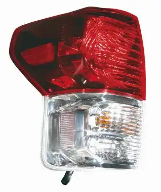 Фонарь задний DEPO 31219A3LAS
