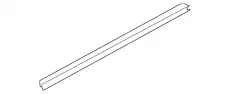 ДЕТАЛЬ LR012119 LAND ROVER
