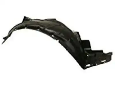 Подкрылок HONDA 74101SEA010