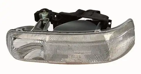 Фара DEPO 3321182RHS