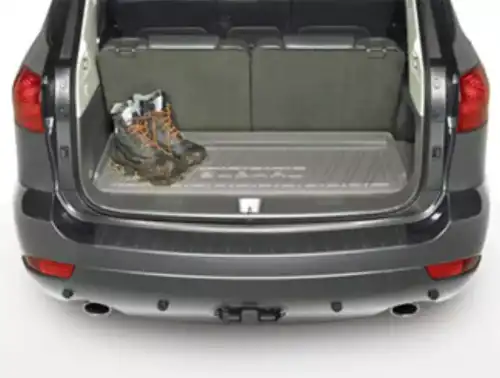 Коврики в салон SUBARU J501SXA000EU