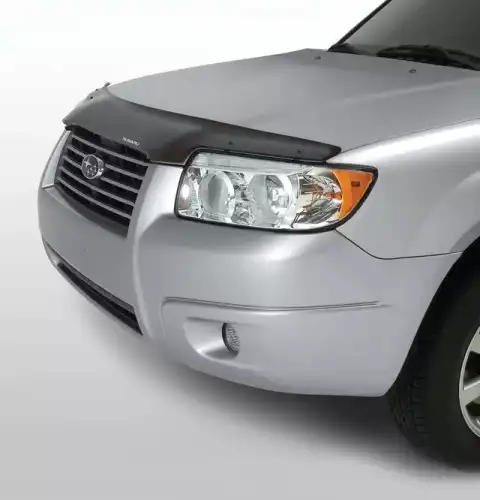E231SSA000 Дефлектор капота Forester SUBARU