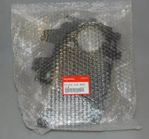 71115TL0G50 Деталь HONDA