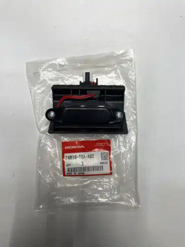 Ручка двери HONDA 74810T0AA02