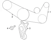 MAZDA CY0115908D