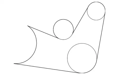 MAZDA CY0115908D