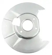 ЩИТОК ГРЯЗЕЗАЩИТНЫЙ GJ6A26271A MAZDA