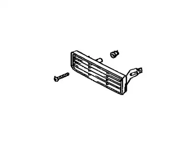 Решетка бампера TOYOTA / LEXUS 53112-14060