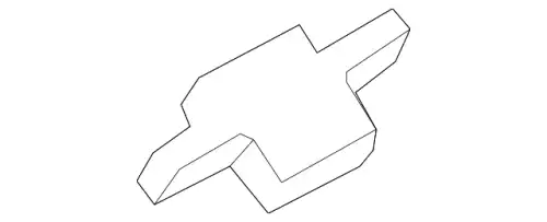 КНОПКА ЗАМКА KD53-62-4B0 MAZDA