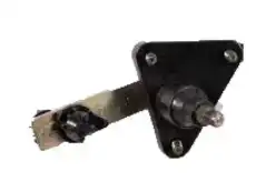 2885001G00 PIVOT-WIPER NISSAN
