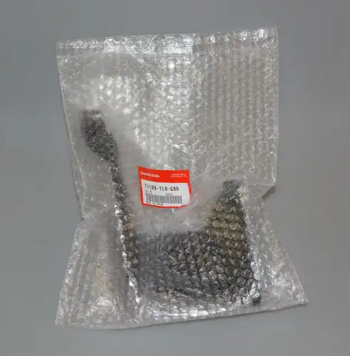 Фара противотуманная HONDA 71109TL0G00