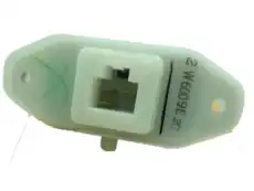 Крышка термостата 110602Y000 NISSAN