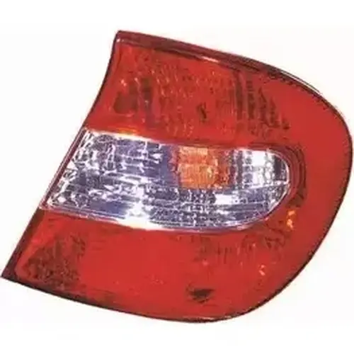 Фонарь задний DEPO 212-19G3L-U