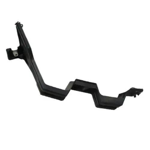  КРОНШТЕЙН БАМПЕРА, DPN500021 LAND ROVER