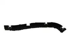 КРОНШТЕЙН БАМПЕРА 71598SWAA01 HONDA