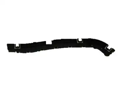 КРОНШТЕЙН БАМПЕРА 71598SWAA01 HONDA
