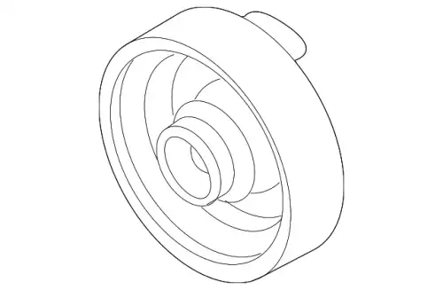Защита фар MAZDA E221510A1A
