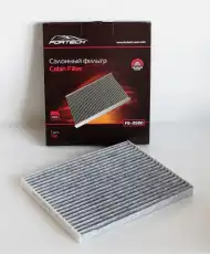 Салонный фильтр FORTECH FS056C