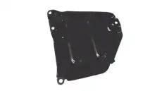 Кронштейн бампера лев. 57724AC170 SUBARU
