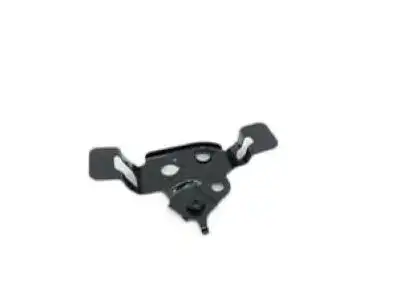60655SWAA00ZZ Кронштейн переднего крыла HONDA