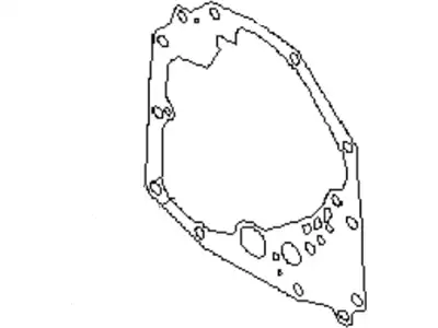 ДЕТАЛЬ 31339AA122 SUBARU