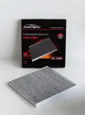 Салонный фильтр FORTECH FS130C