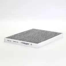 Салонный фильтр FORTECH FS028C