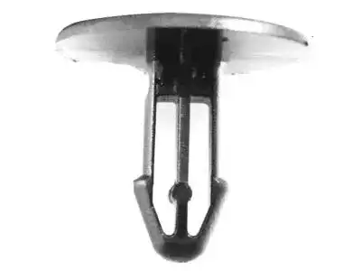 91501SEA901 КЛИП HONDA
