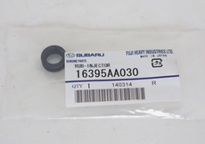 ПРОКЛАДКА РЕЗИНОВАЯ 16395AA030 SUBARU