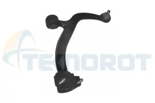TEKNOROT P-127