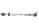 Рулевая тяга TEKNOROT V-711706