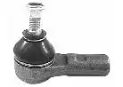 Рулевой наконечник TEKNOROT FO-501