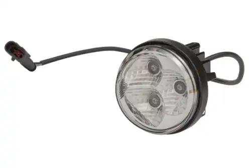 Фара HELLA 2PT 009 599-111