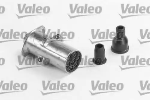 Розетка 084034 VALEO