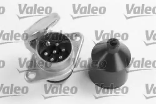 Розетка 084037 VALEO