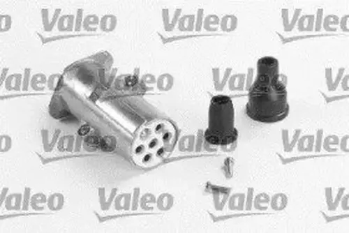 Розетка 084036 VALEO