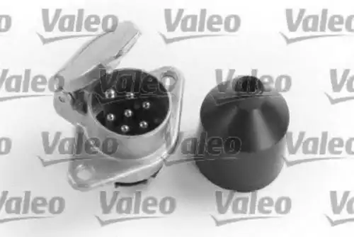 Розетка 084038 VALEO