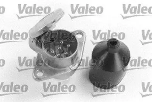 Розетка 084039 VALEO