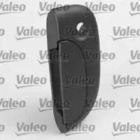 Ручка двери VALEO 256891