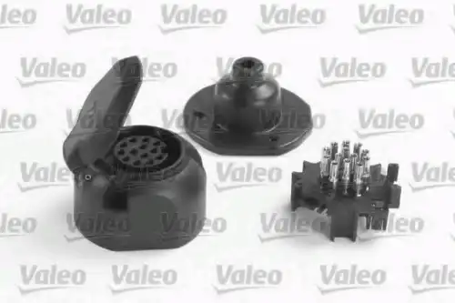 Розетка 251015 VALEO