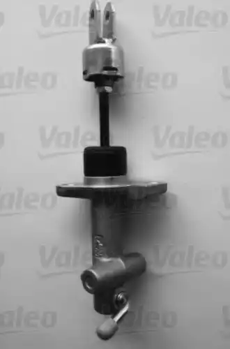 Цилиндр сцепления VALEO 804681